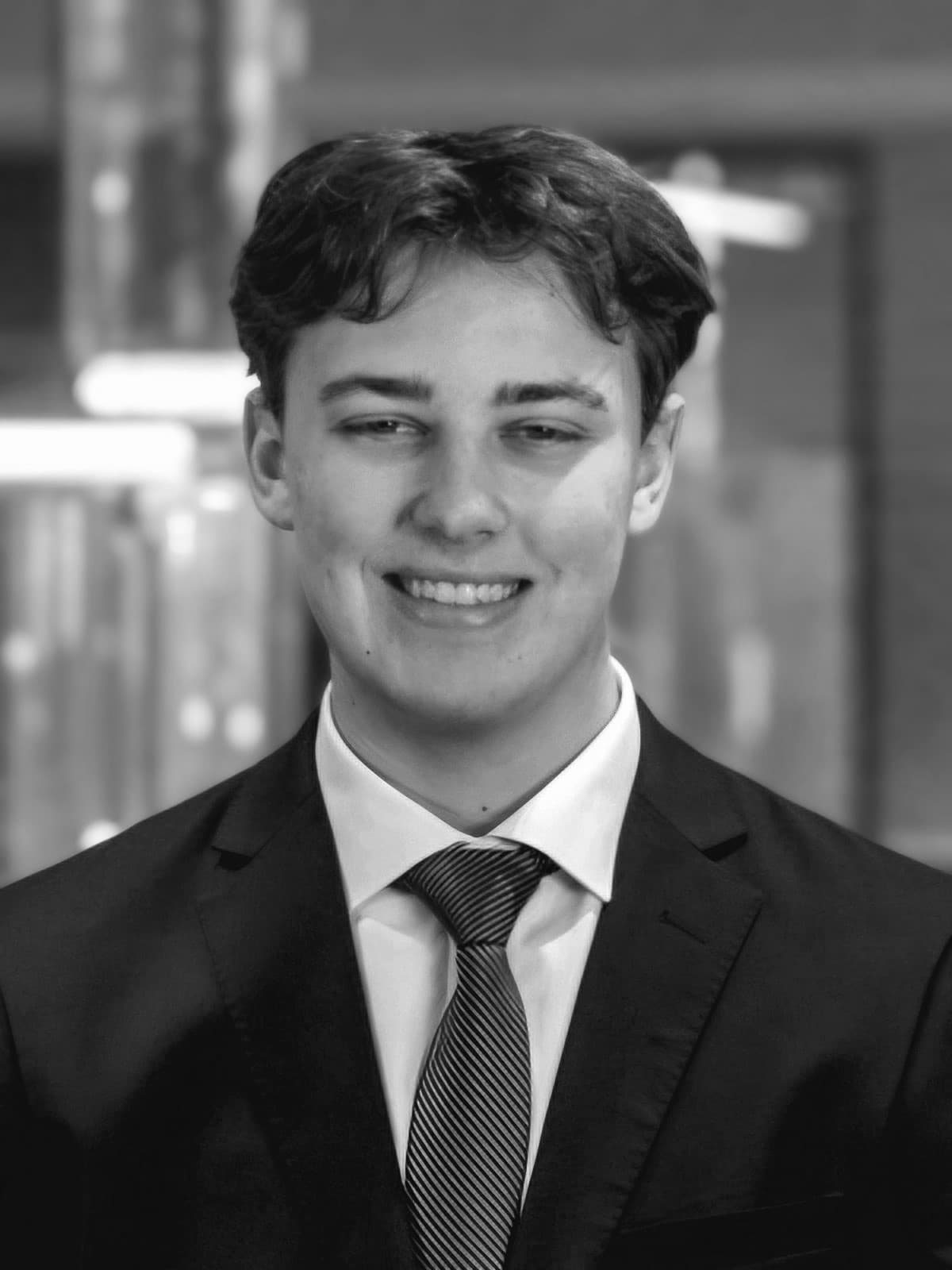 Chayton Pfannenstiel