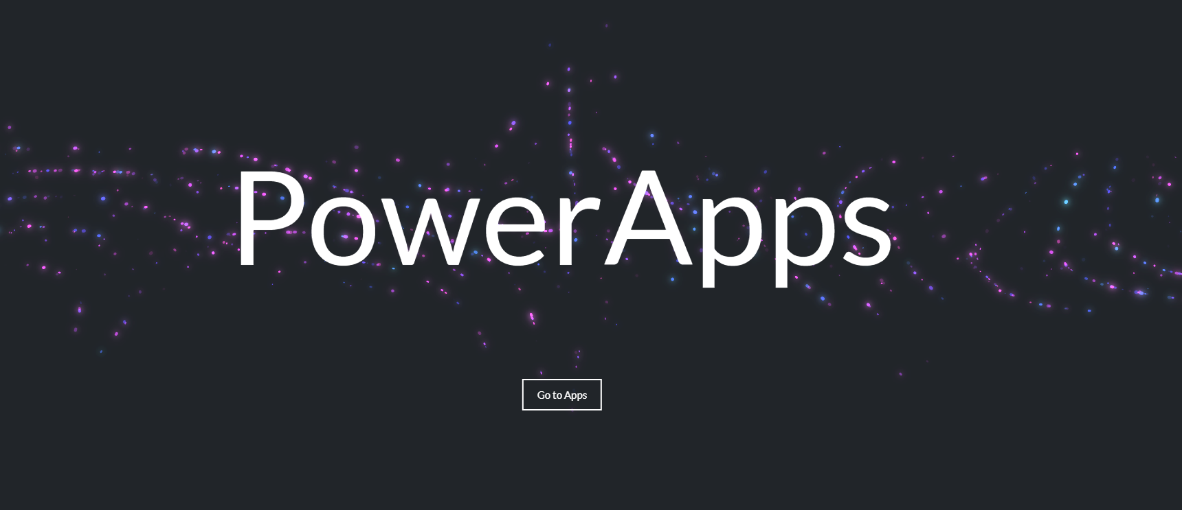 Powerapps Screen Shot