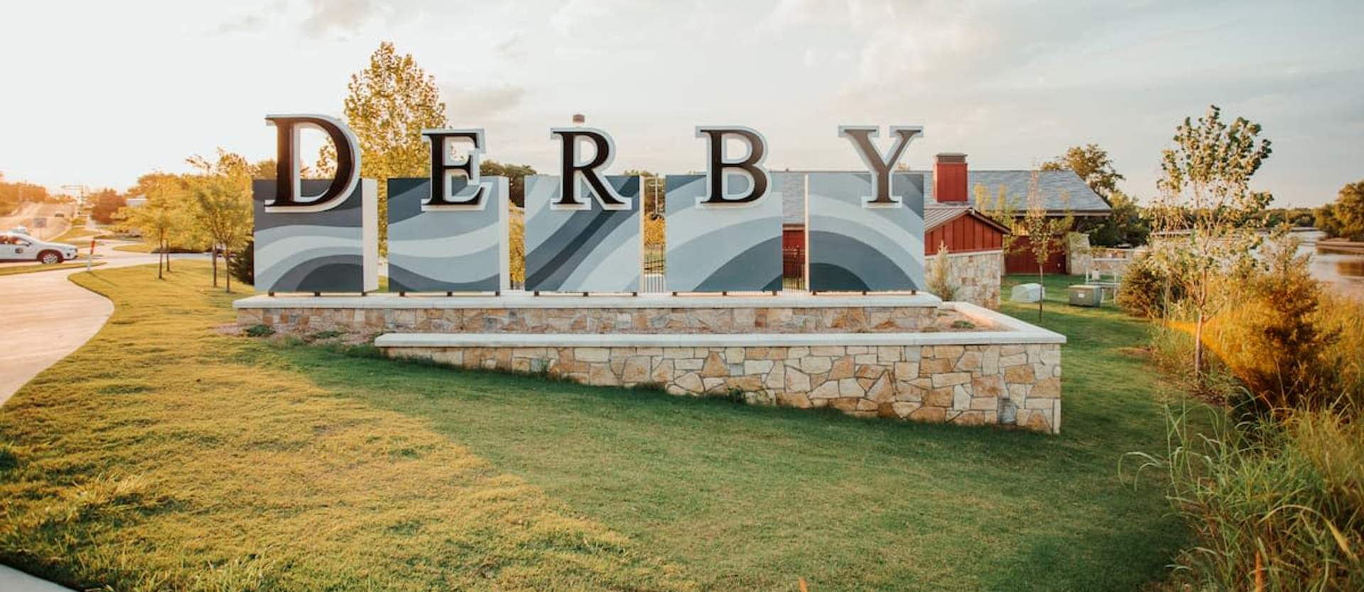 Derby Park
