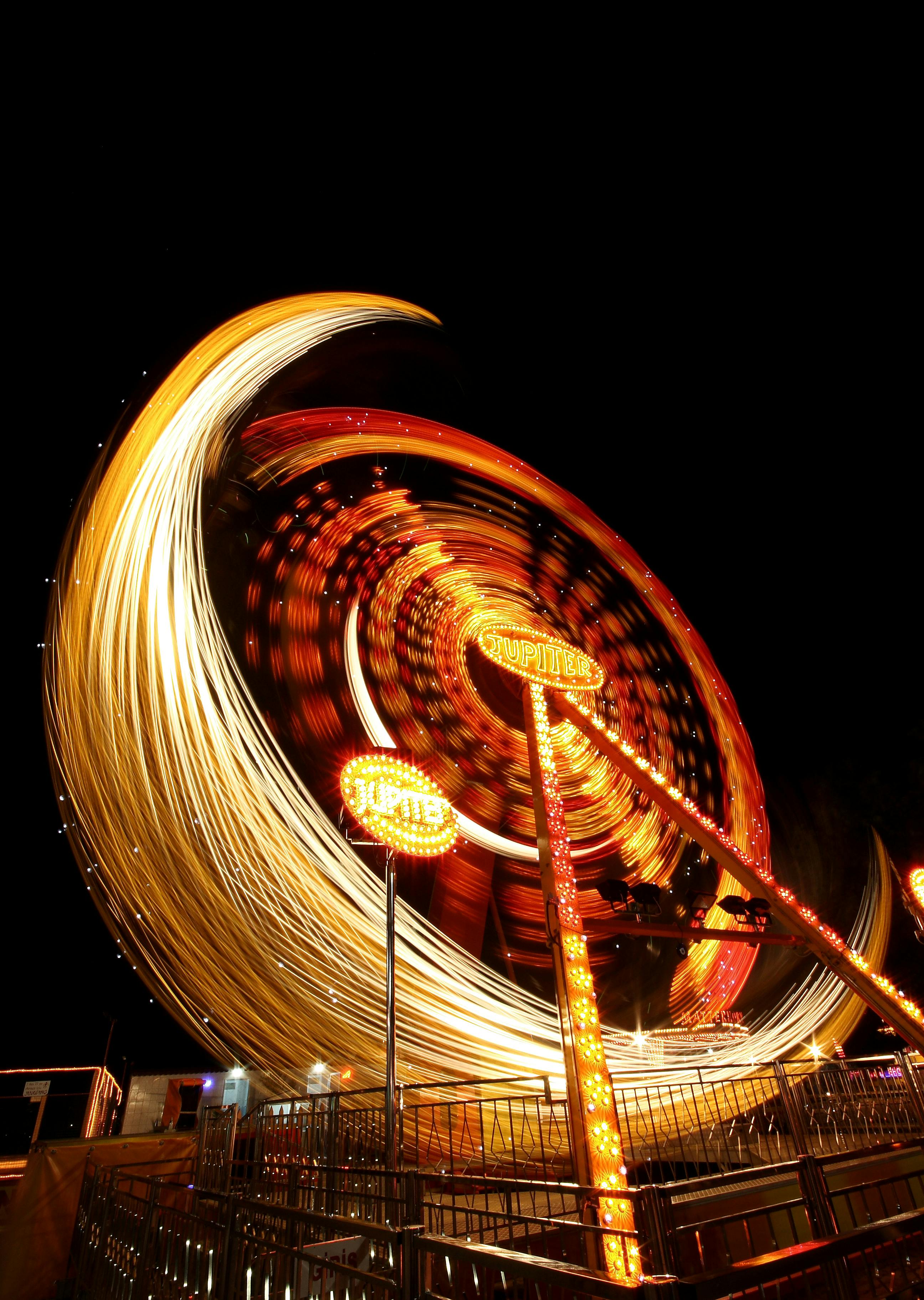 Ferris wheel